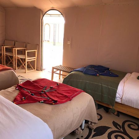 Mirage Luxury Camp 호텔 메르주가 외부 사진